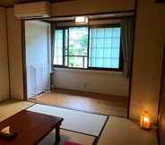 Others 5 K's House Hostels - Hakone Yumoto Onsen