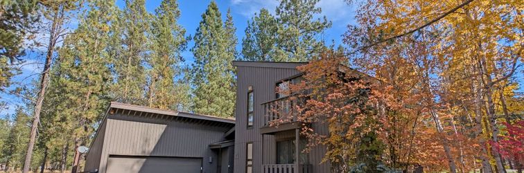 기타 Golf Course Views with Private Hot Tub, A/C, Pet Friendly -Salishan 5