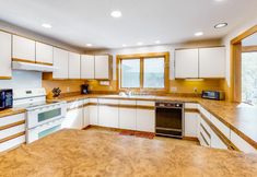 Others 5 Bridal Veil Lodge