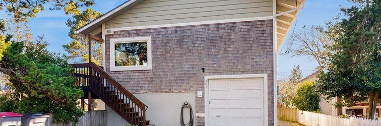 Others Seaside Turtle Terrace