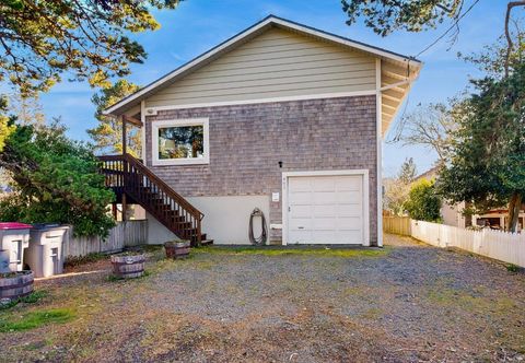 Others Seaside Turtle Terrace