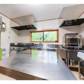 Others 1 Nhà nghỉ Farm Inn Ueno, Khách sạn Nagai