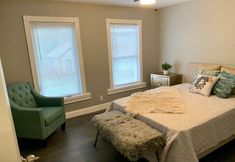 기타 4 Stunning Home Oasis - Wifi, Kitchen, Patio, Central Heating