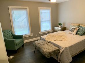 기타 4 Stunning Home Oasis - Wifi, Kitchen, Patio, Central Heating