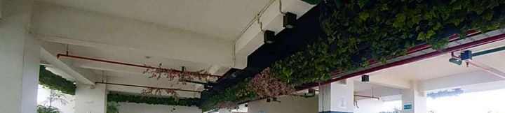 其他 4 RedDoorz Apartment Near Bundaran Satelit Surabaya