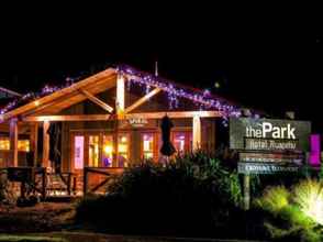 Lainnya 4 The Park Hotel Ruapehu