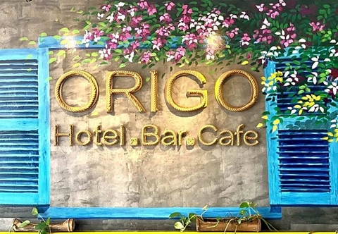 Others Origo Hotel Da Nang