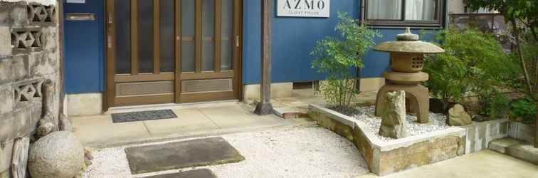 Others Guesthouse Azmo