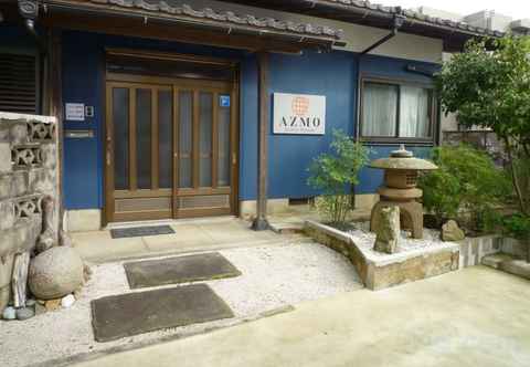 Others Guesthouse Azmo