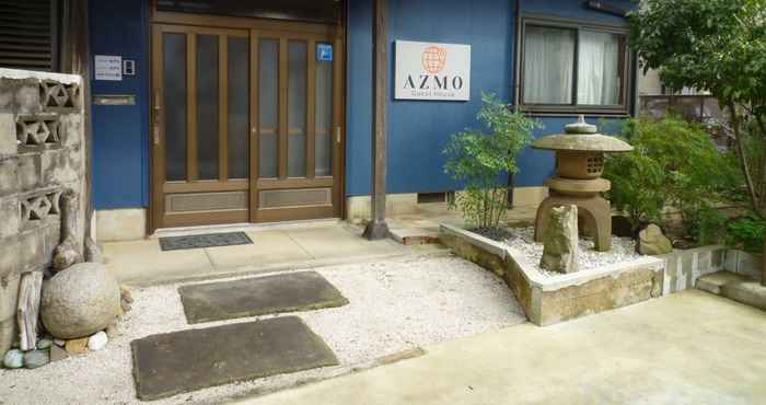 Others Guesthouse Azmo