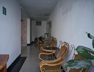 Lain-lain 2 New Gentala Hotel Mitra RedDoorz