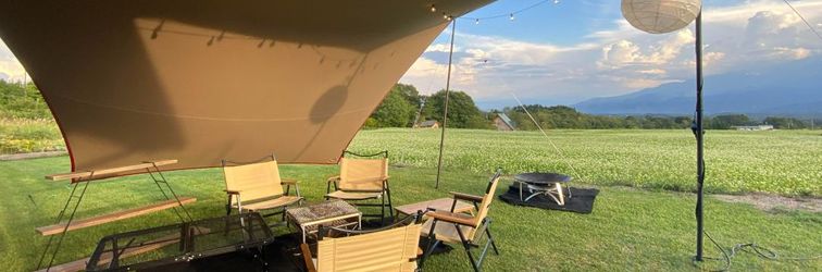 其他 Garni Monya Monya