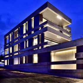 Hotel Exterior 1 Ori, Niseko-cho Hotels