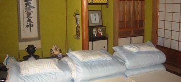 อื่นๆ 5 Yume No Sakamichi