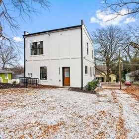 Hotel Exterior 1 The Groove House | ATL Music Retreat Near Mercedes-Benz Stadium, 金纪念馆 酒店