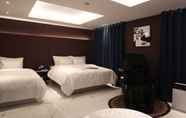 อื่นๆ 5 Daegu Grand Hotel