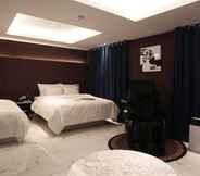 Lainnya 5 Daegu Grand Hotel