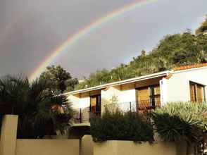 Others 4 Onetangi Beach Apartments