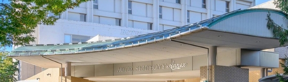 Others 3 Hotel Symphony Annex Sagae Onsen