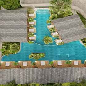 Hotel Exterior 1 Flora Garden Beach Hotel - Adults Only 16 Plus - Couples Concept, Hotel Ali Baba Bazaar