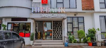 Others 6 RedDoorz Premium @ the Batik Hotel Moh. Toha