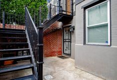 其他 2 Two Master Suites and Close to Attractions - Charming Urban Retreat