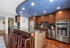 其他 7 Ocean Views and Built-in Spa - Stunning Beachy Chic Haven