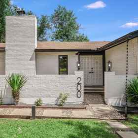 Hotel Exterior1Lovely Ranch Home w/Cocktail Pool Near Dell,星牧场高尔夫俱乐部飯店
