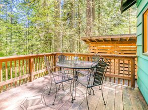 其他 4 Huckleberry Haven