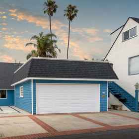 Hotel Exterior1Sea la VIE,文图拉县飯店