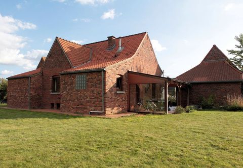 Lain-lain La Ferme de Gabrielle