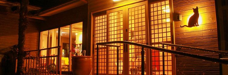 Others Ryokan Kuroshio