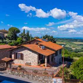 Logo 1 Casa Alfredo, Sarteano Hotels