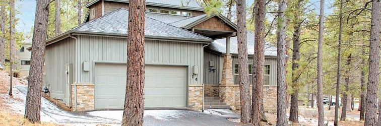 Lain-lain Luxury, 5-Master Bedroom Home, A/C, Outdoor Living - Red Fir 14