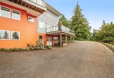 其他 3 Bayfront apartment with private patio, beach access, water views, AC & W/D