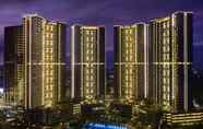 Others 5 Oakwood Apartments Pik Jakarta