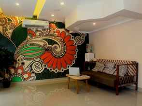 อื่นๆ 4 Front One Cabin Malioboro Jogja