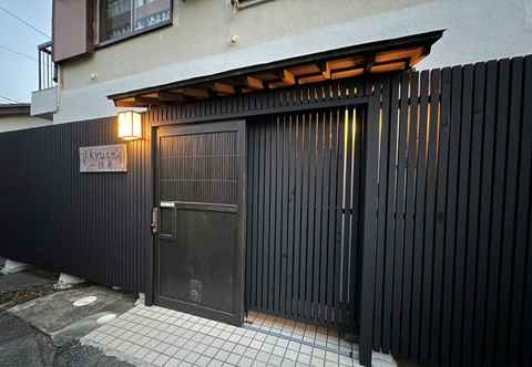 Others Numazu Japanese House Soon by the Sea to the Base