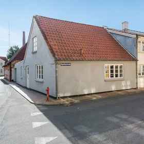 Logo 1 "Zezilie" - 500m from the Sea, Faaborg-Midtfyn Municipality Hotels