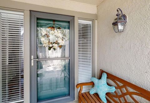 Others Sea Marsh Retreat | Condo in Fernandina Beach in a gated community