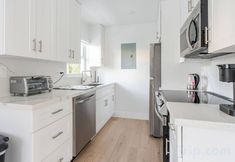 Others 5 Beach Condo / King Bed / Lush Patio / Birch Key Two