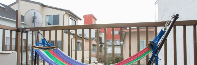 Khác Aozora Vacation House