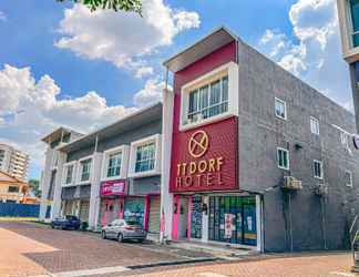 Lainnya 2 TT Dorf Hotel (Taiping)