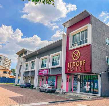 Khác 2 TT Dorf Hotel (Taiping)