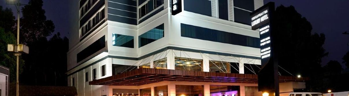 Others Hotel Indraprastha