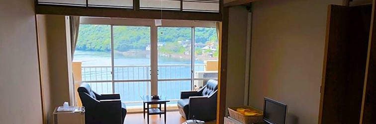 Lain-lain Hotel Yakushima Sanso