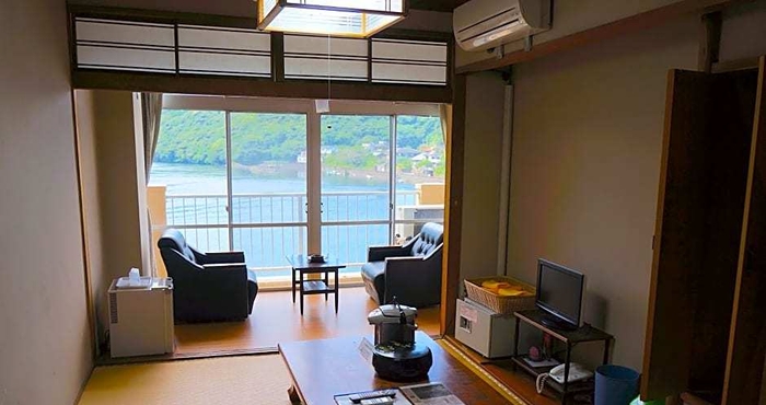 Others Hotel Yakushima Sanso