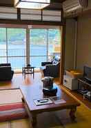 Hotel Interior/Public Areas Hotel Yakushima Sanso