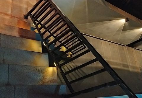 Others Badaling Liuyun Xiaoshe Homestay