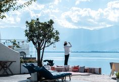 Khác 3 Dali Shuanglang Ivy Seaview Hotel